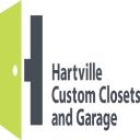 Hartville Custom Closets & Garage logo